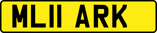ML11ARK
