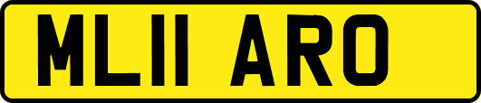 ML11ARO