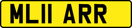 ML11ARR