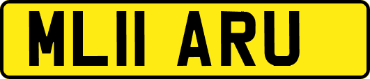 ML11ARU