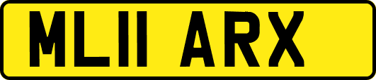 ML11ARX