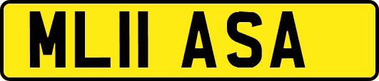 ML11ASA