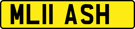 ML11ASH
