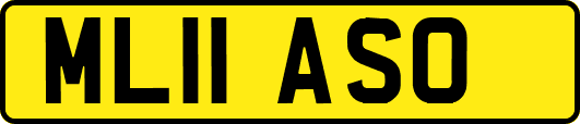 ML11ASO