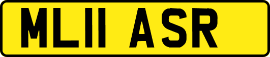 ML11ASR