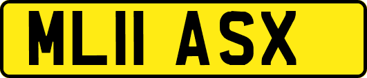 ML11ASX