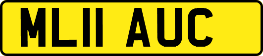 ML11AUC