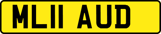 ML11AUD