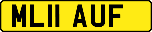 ML11AUF