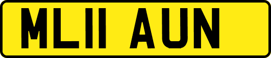 ML11AUN