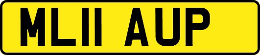 ML11AUP
