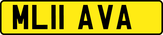ML11AVA