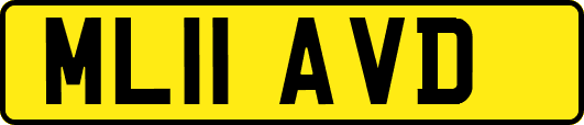 ML11AVD