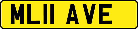ML11AVE