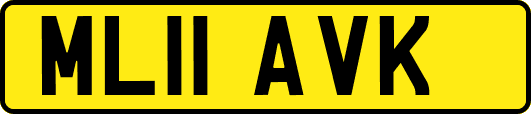 ML11AVK