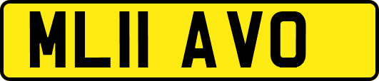 ML11AVO