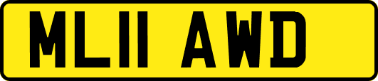 ML11AWD