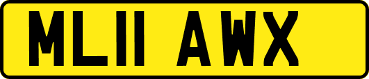 ML11AWX
