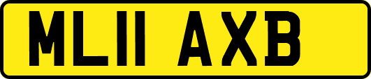 ML11AXB
