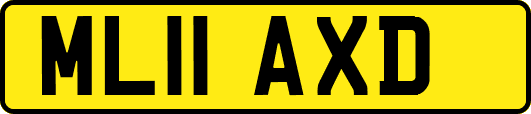 ML11AXD