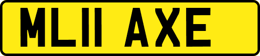 ML11AXE