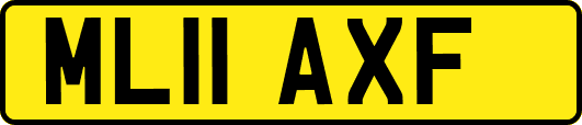 ML11AXF