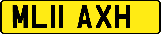 ML11AXH