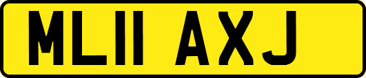 ML11AXJ