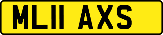 ML11AXS