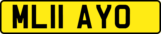 ML11AYO