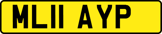 ML11AYP