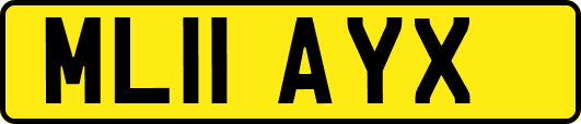 ML11AYX