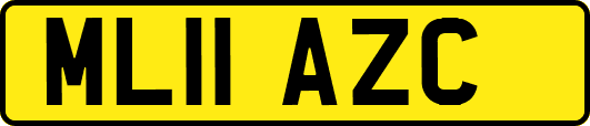 ML11AZC