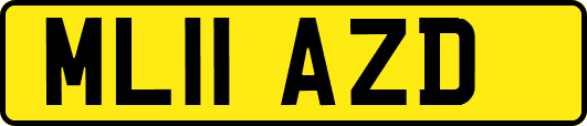 ML11AZD