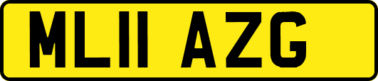 ML11AZG
