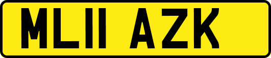 ML11AZK