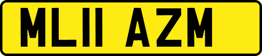 ML11AZM