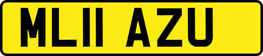 ML11AZU