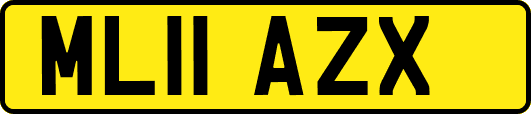 ML11AZX