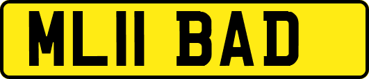 ML11BAD