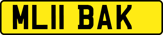 ML11BAK