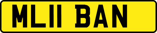 ML11BAN