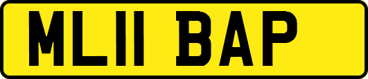 ML11BAP