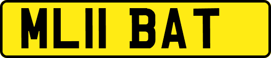 ML11BAT