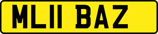 ML11BAZ