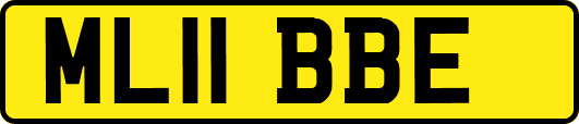 ML11BBE