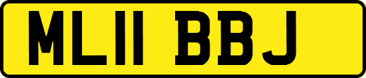 ML11BBJ