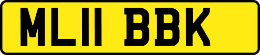 ML11BBK
