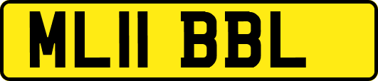 ML11BBL