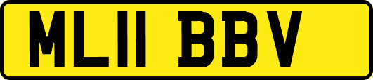 ML11BBV